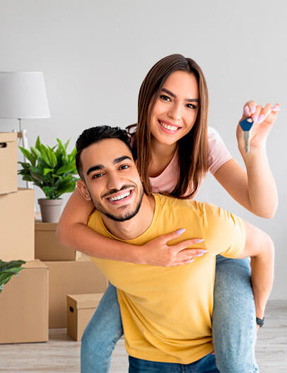 Crédito vivienda
